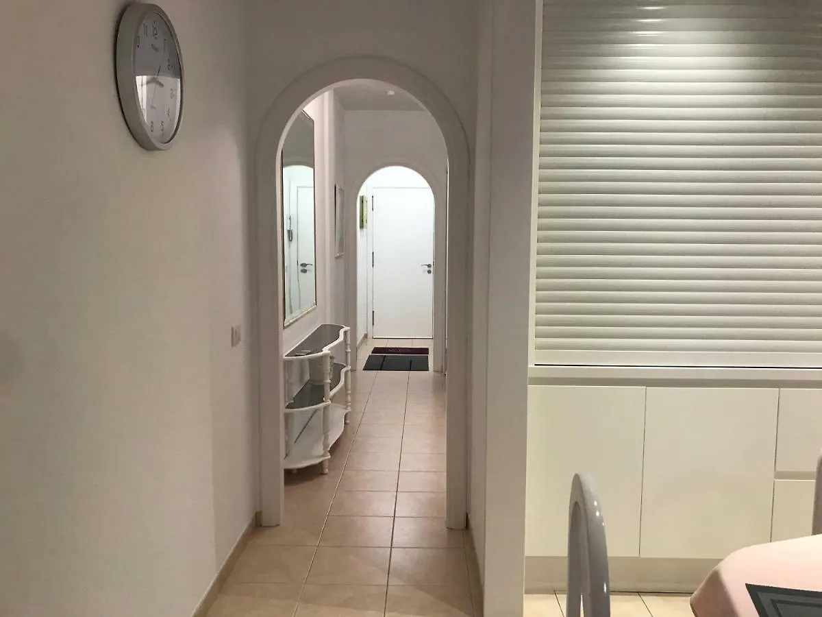 Atlantic View - Quiet, Peaceful And Windless Apt With Fantastic Ocean View Costa Del Silencio 0*,  Spanyolország