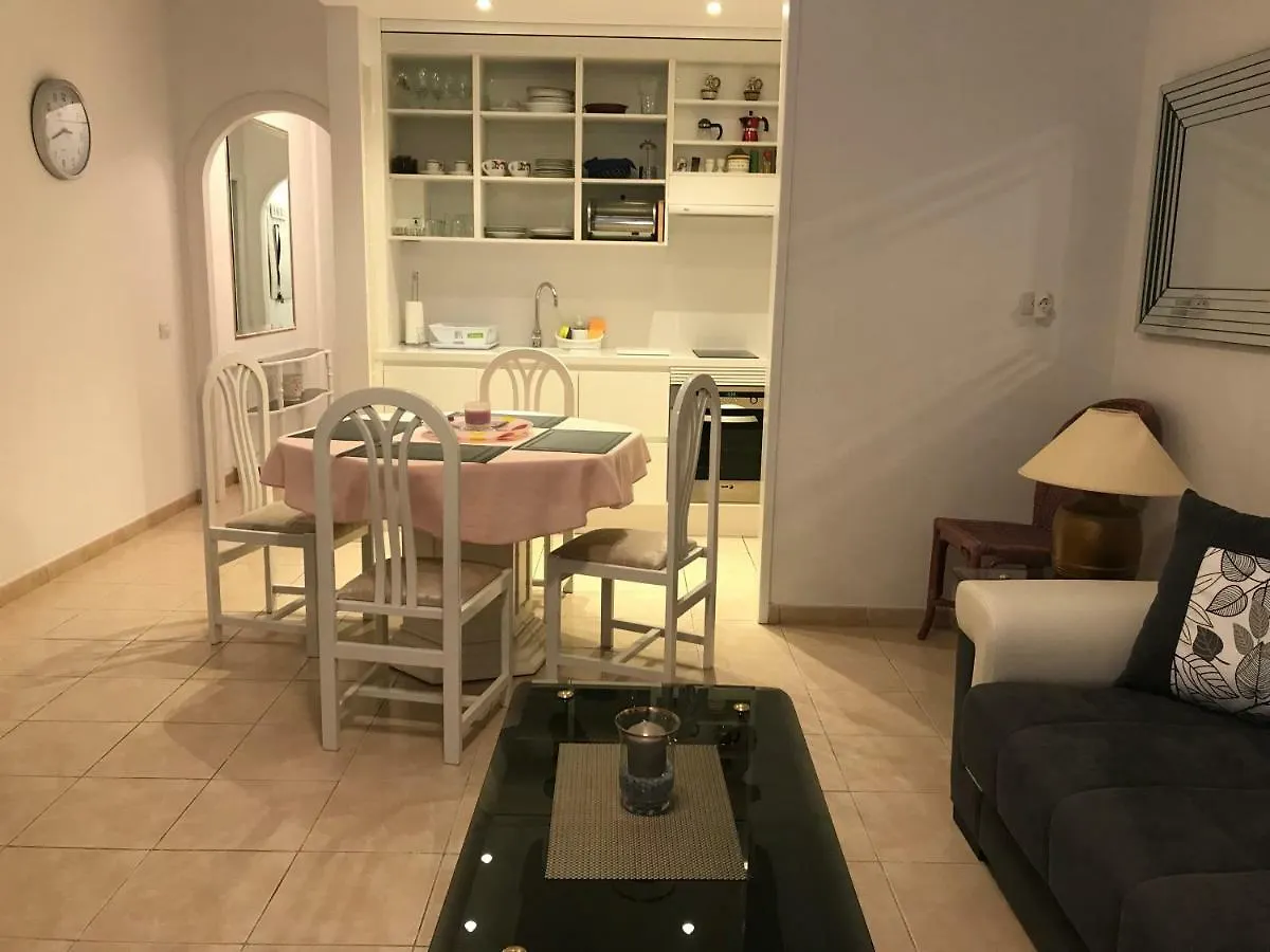 Atlantic View - Quiet, Peaceful And Windless Apt With Fantastic Ocean View Costa Del Silencio 0*,