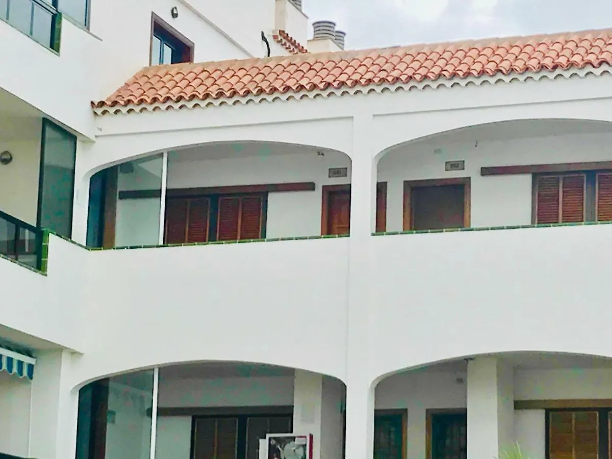 Apartman Atlantic View - Quiet, Peaceful And Windless Apt With Fantastic Ocean View Costa Del Silencio Spanyolország